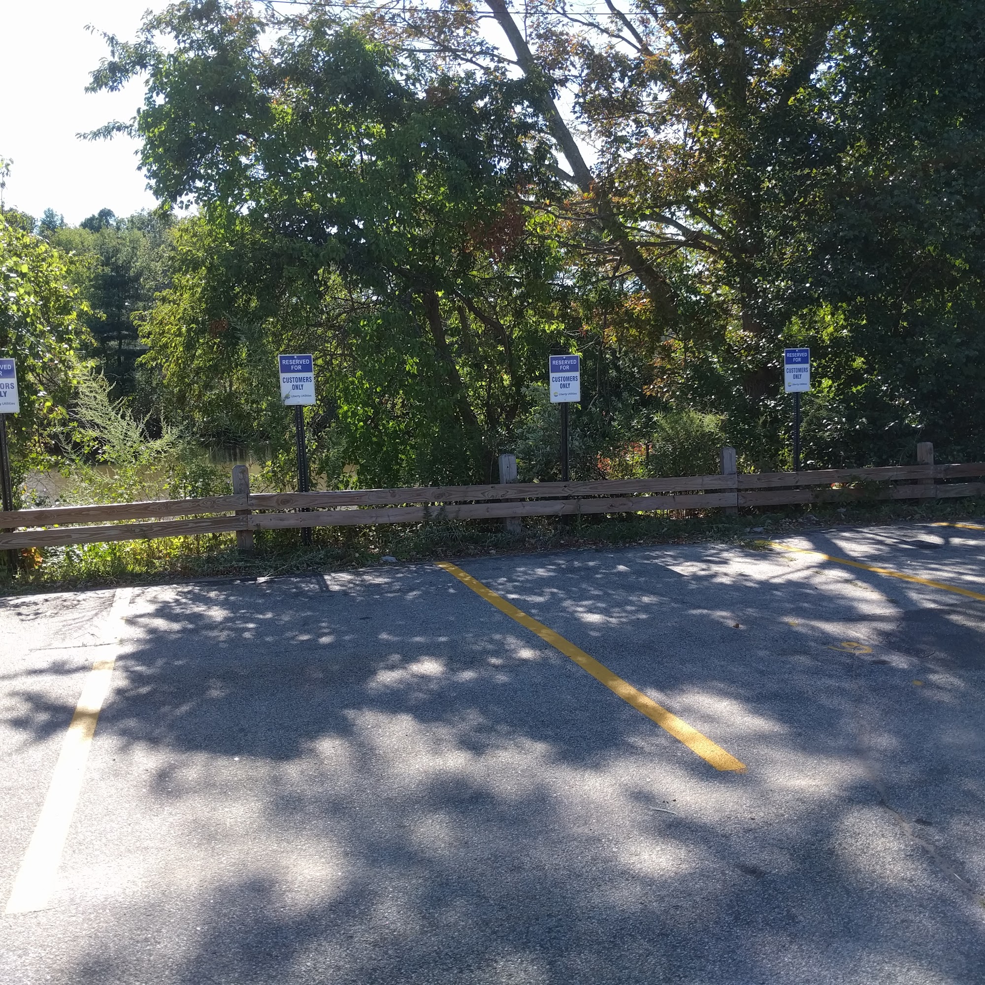 Liberty Electric Inc