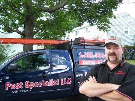 Pest Specialist LLC