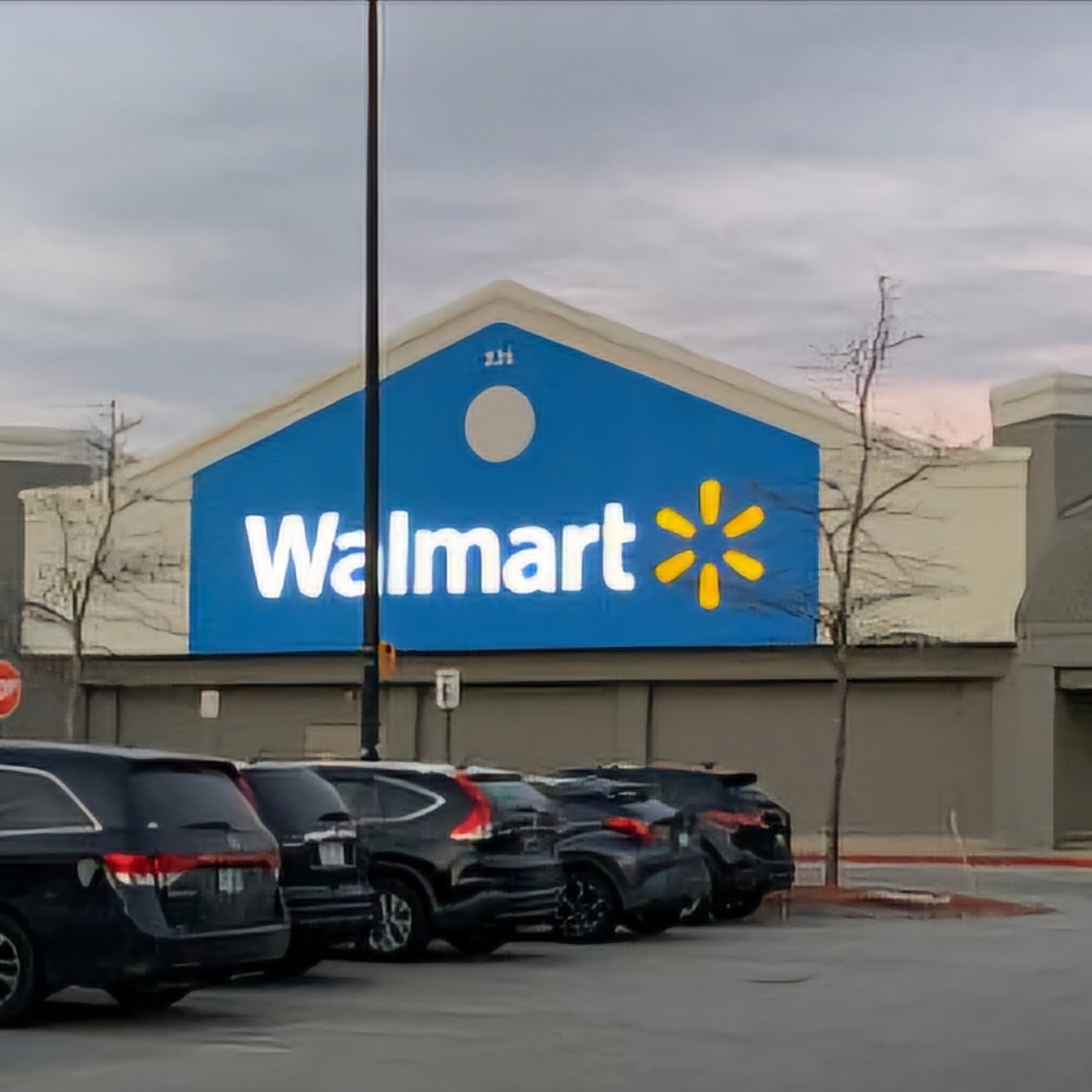 Walmart Bakery Salem