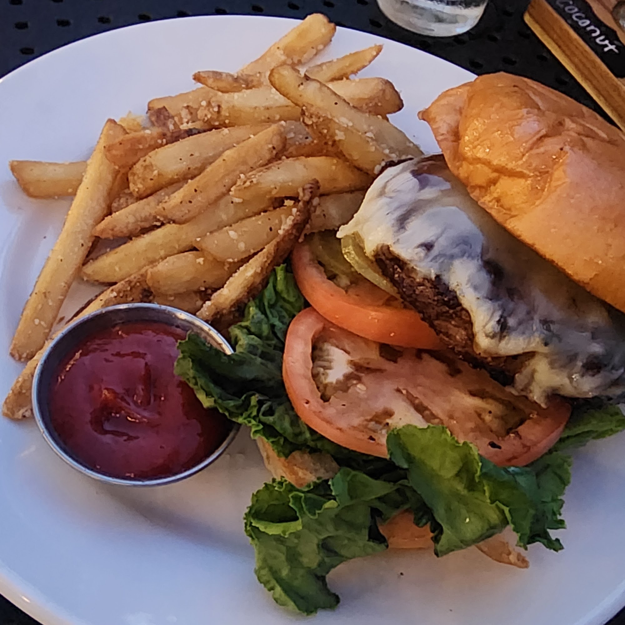 Dreo Food and Drink Salem