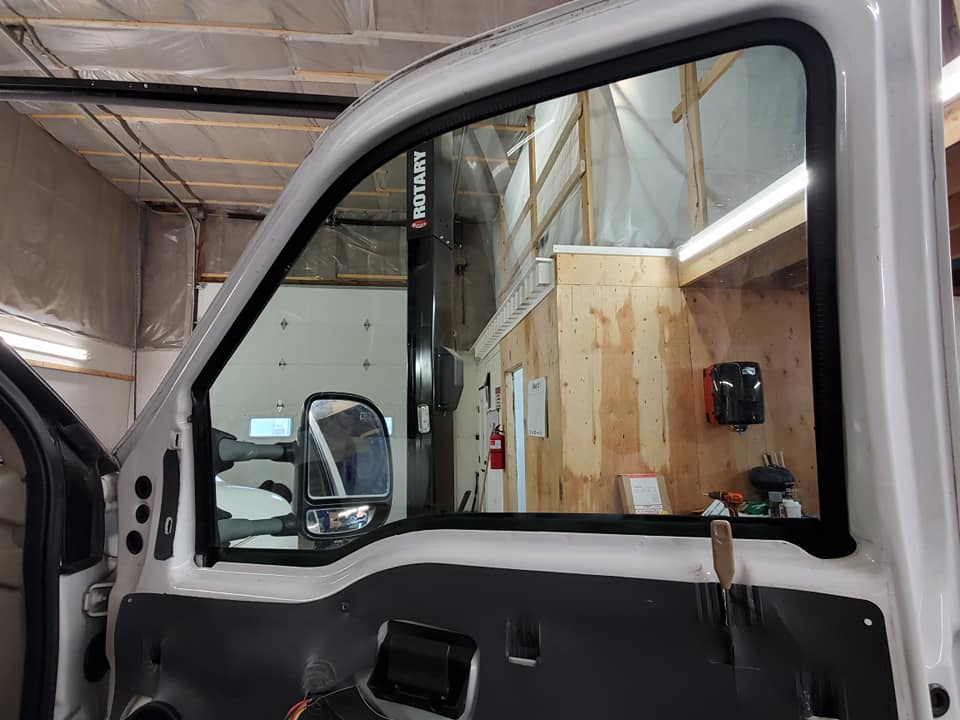 Clover Automotive Specialties