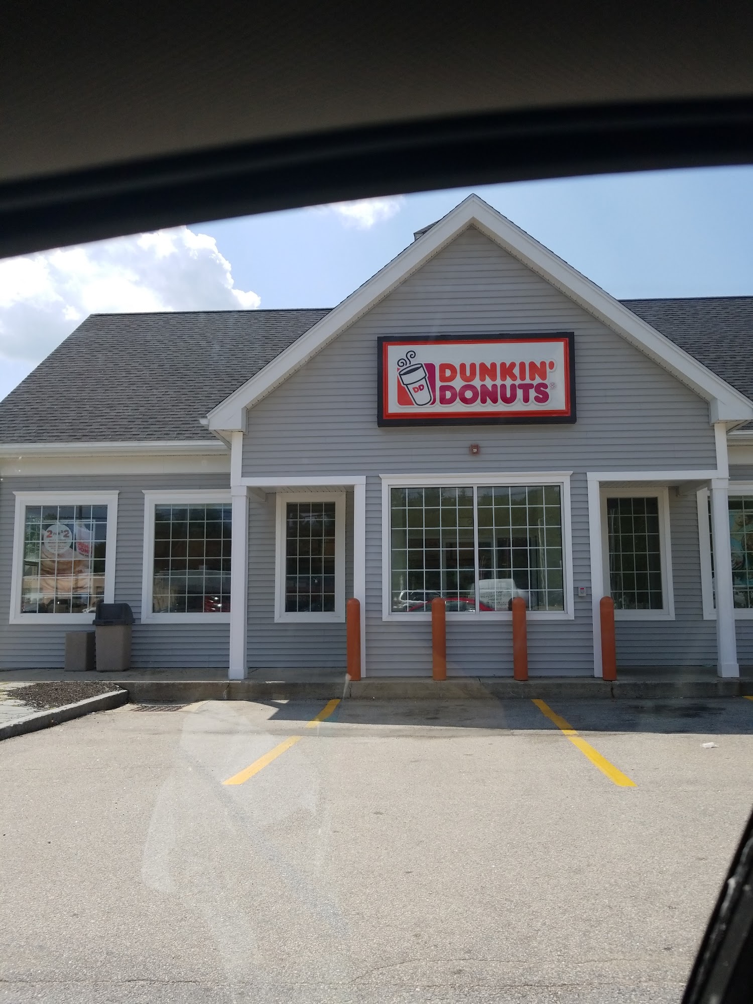 Dunkin'