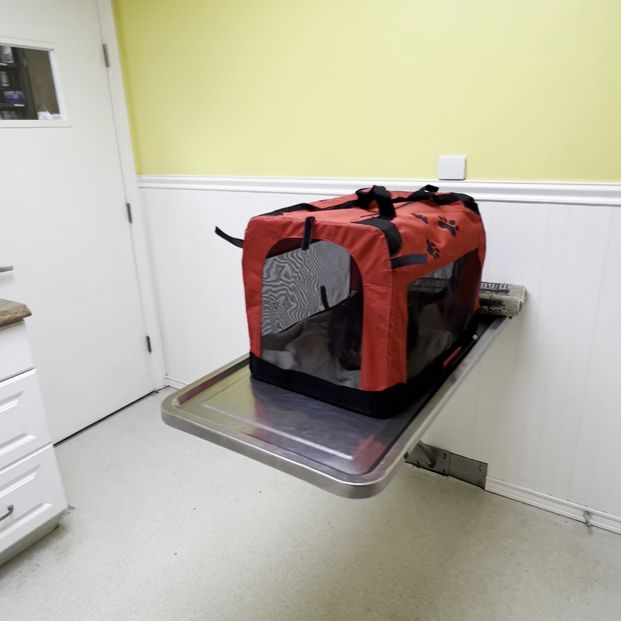 Exeter Veterinary Hospital Stratham