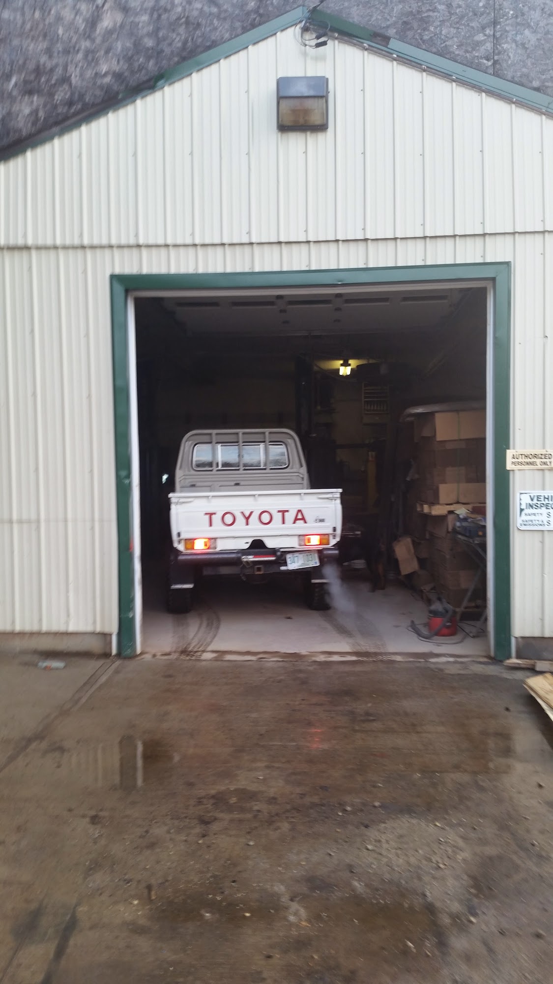 CruiserParts LLC Sullivan