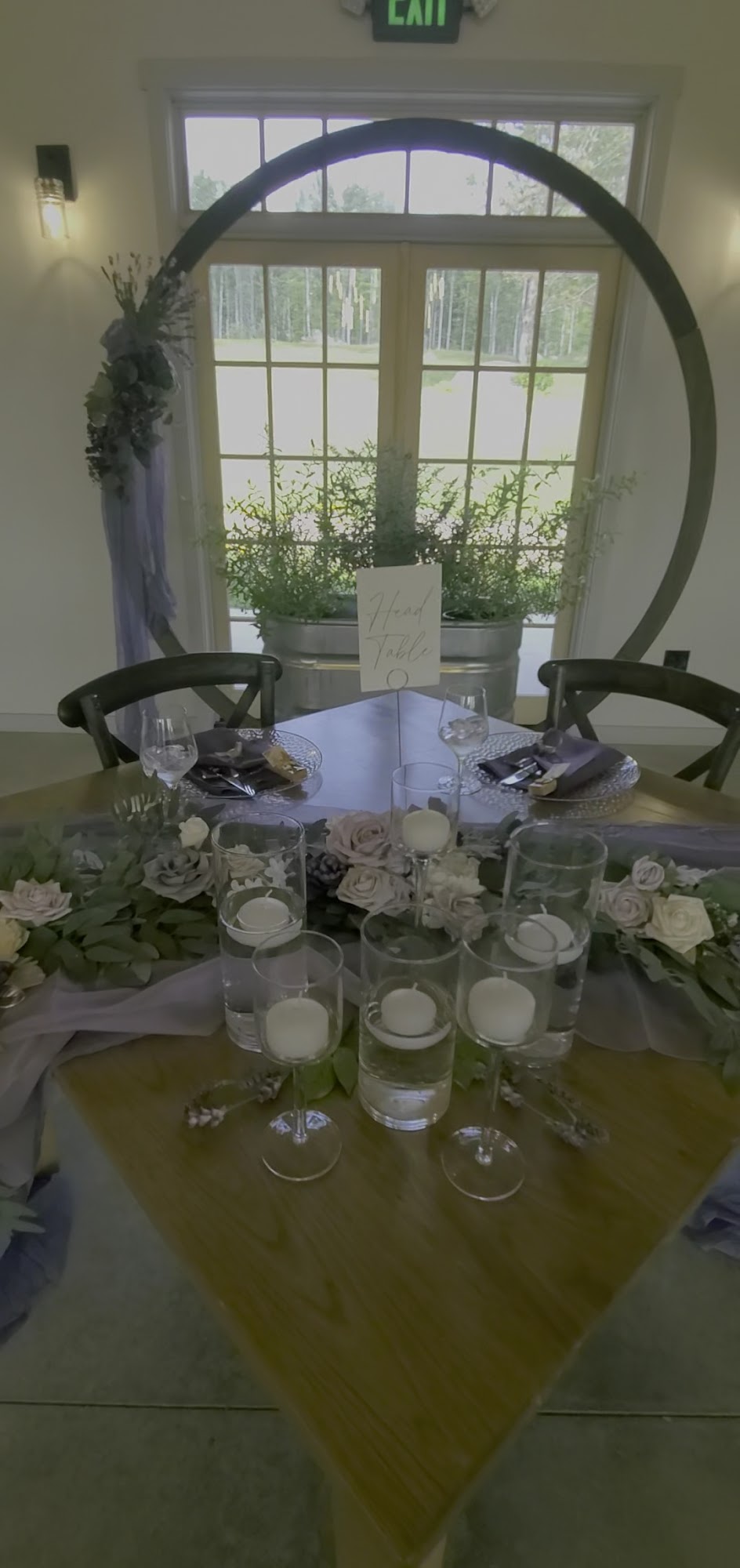 Public House on Page Hill Menu