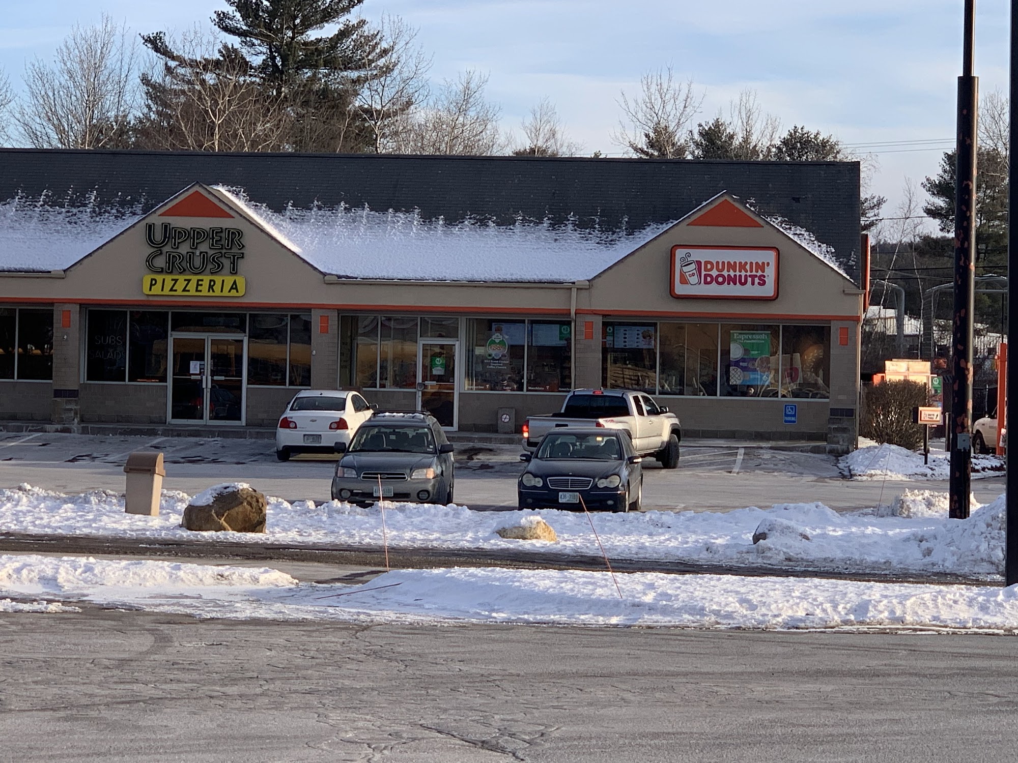 Dunkin'