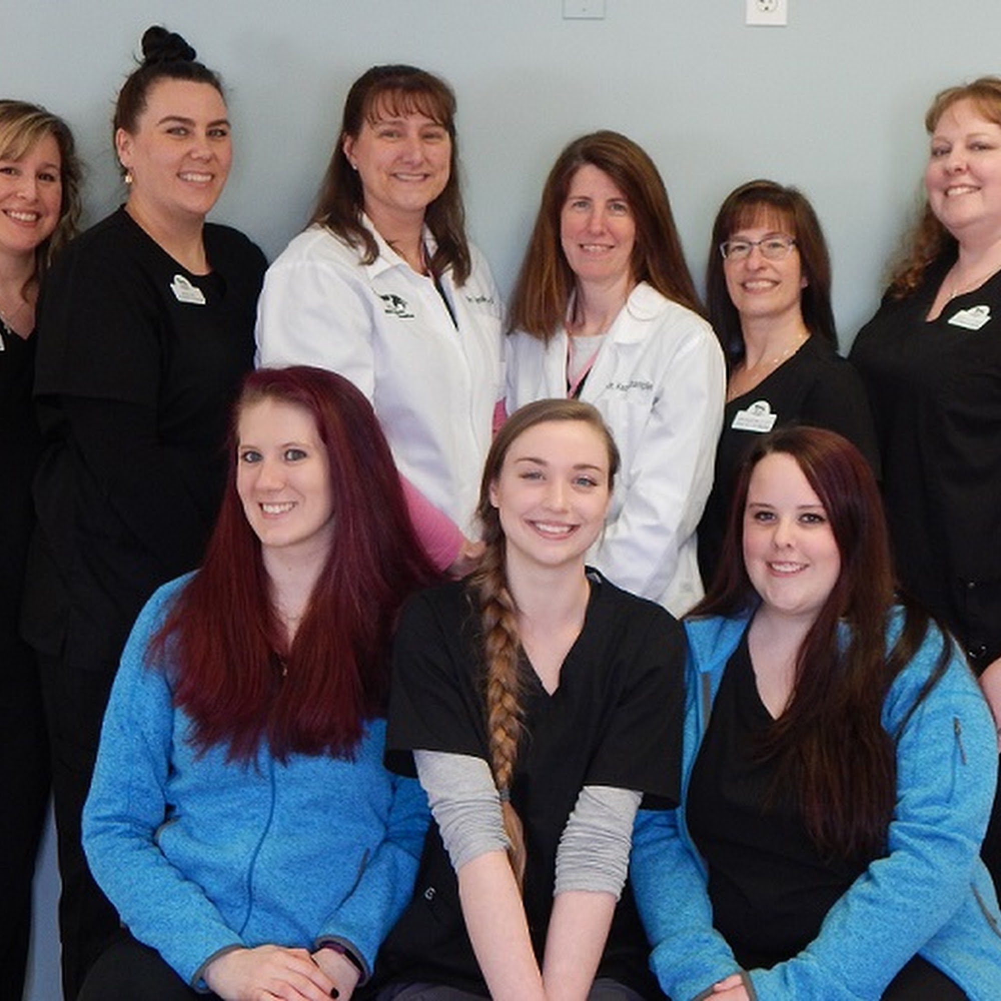 Lake Side Animal Hospital-Tilton Tilton