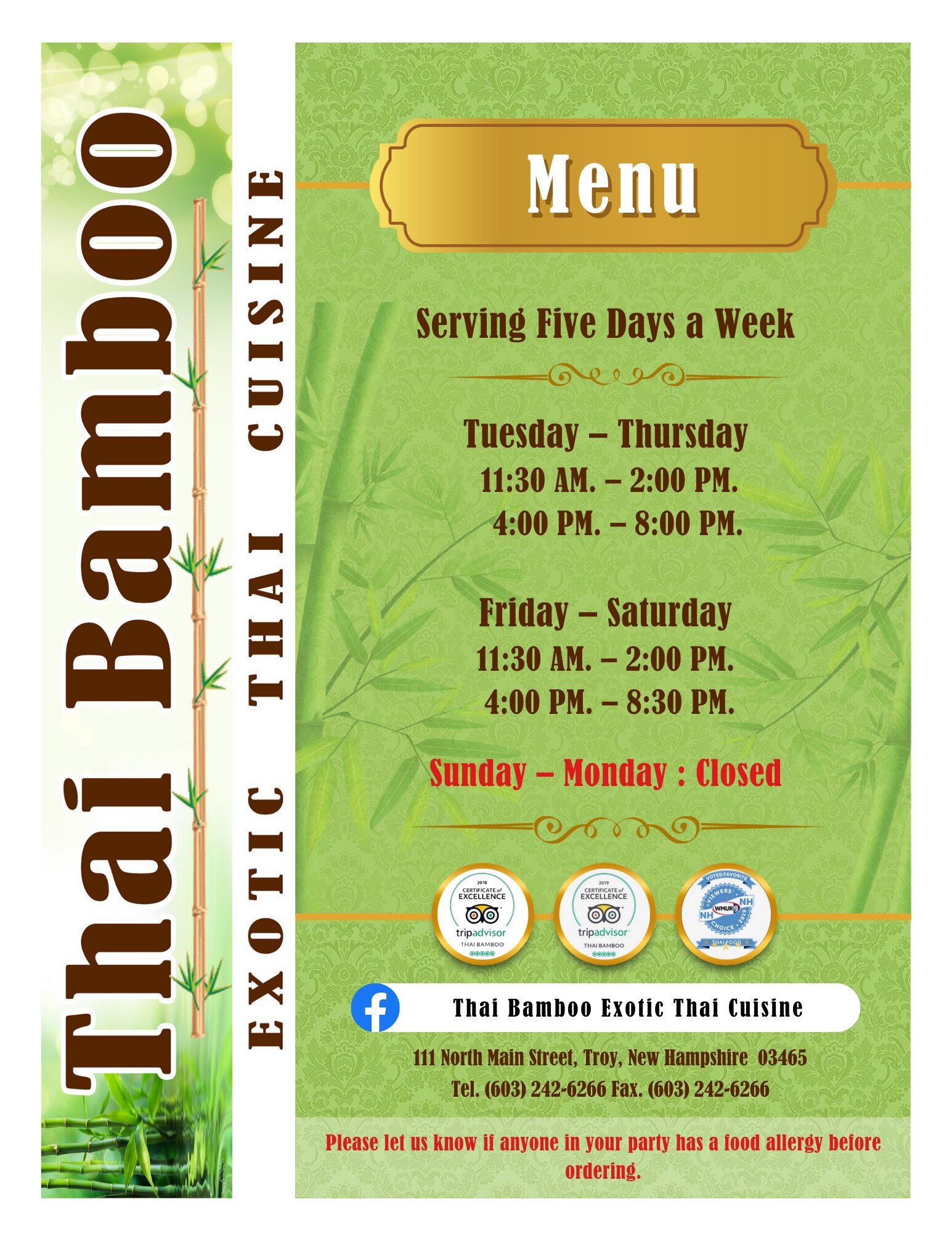 Photo credit: tripadvisor