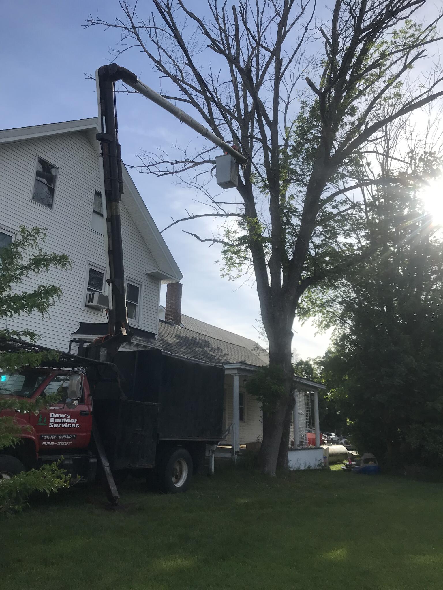 Photo credit: nextdoor