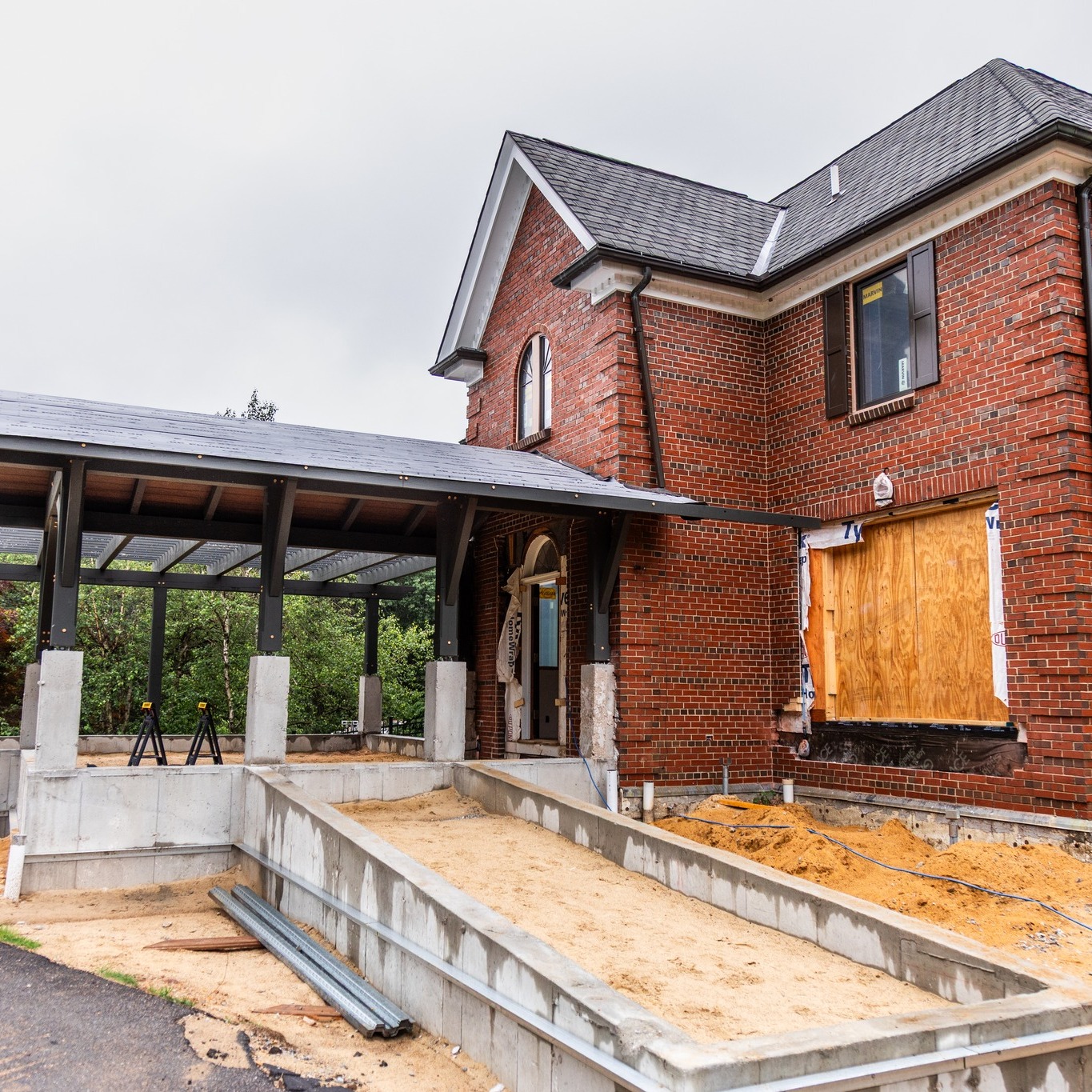 Cedar Mill Group Inc.