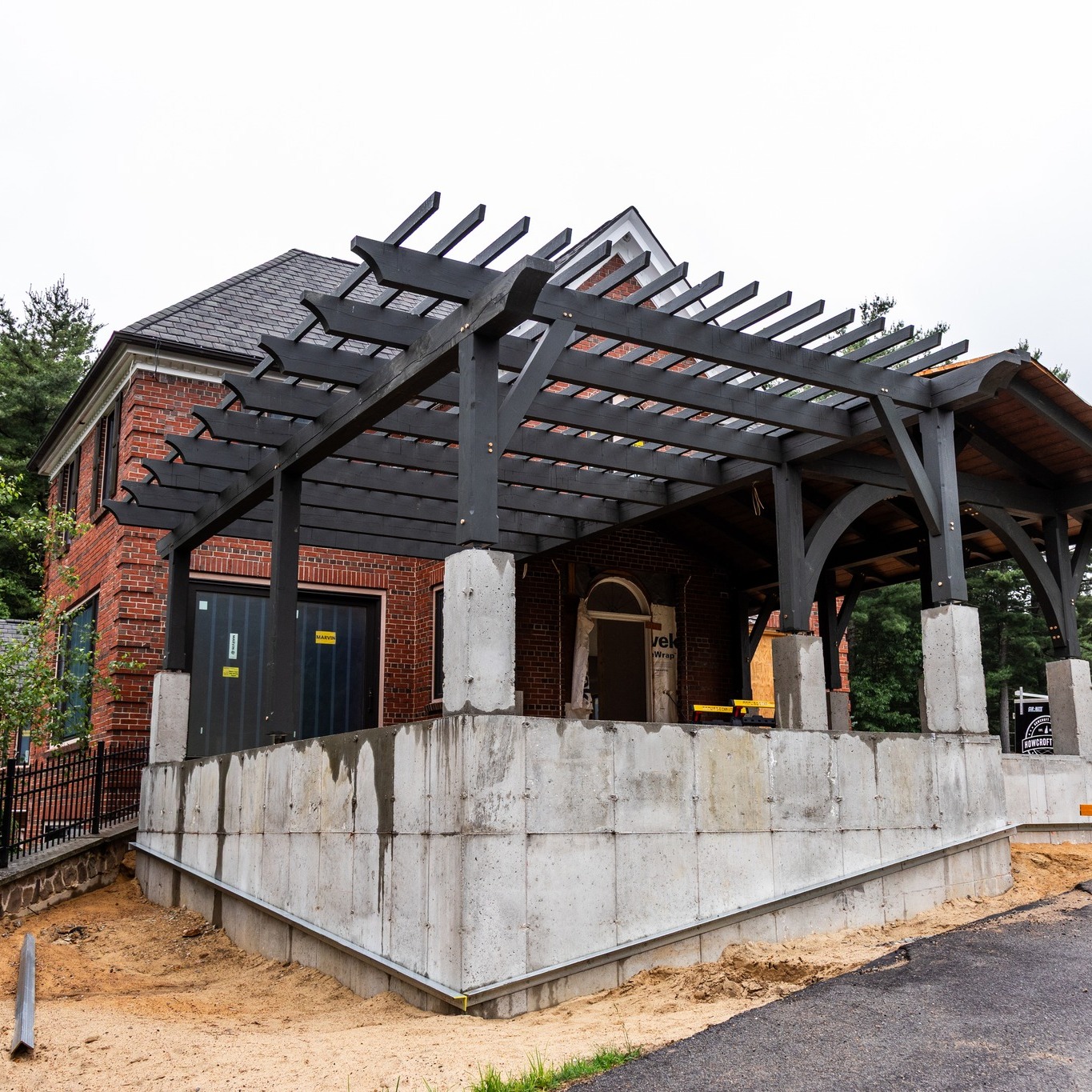 Cedar Mill Group Inc.