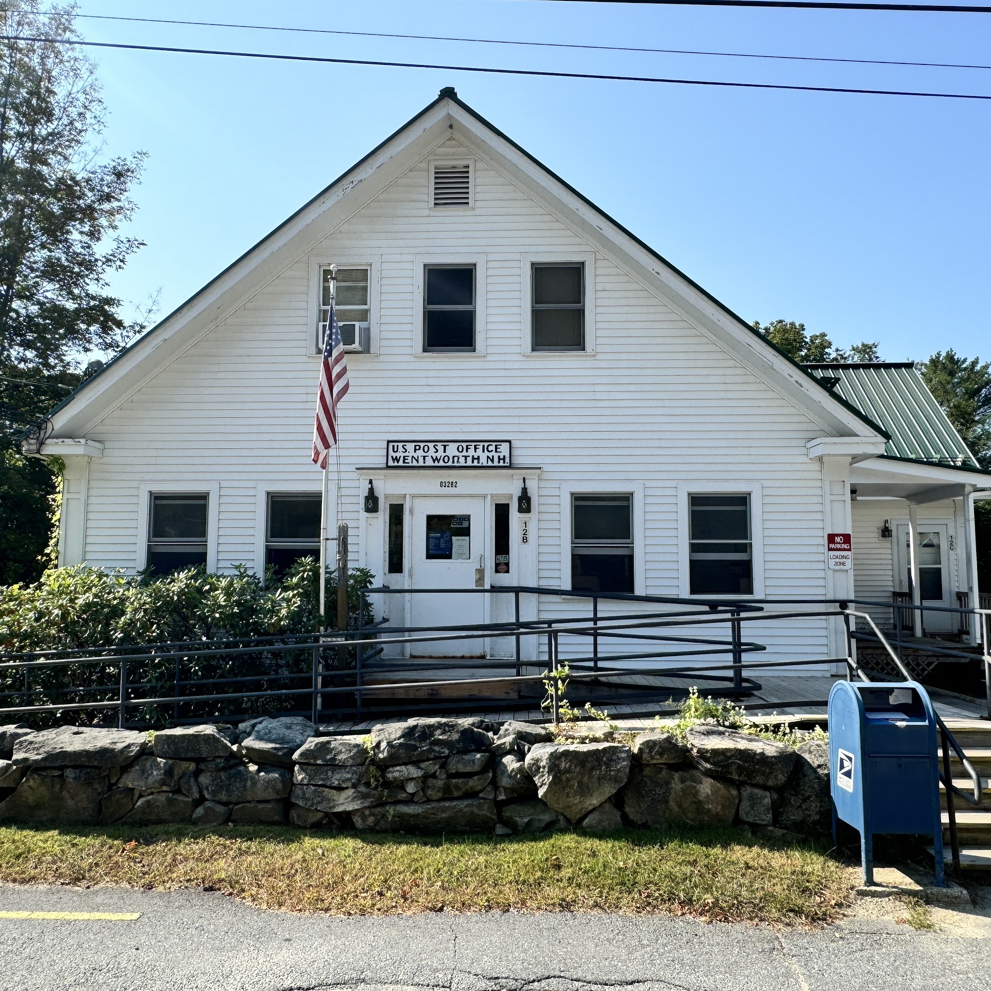 United States Postal Service