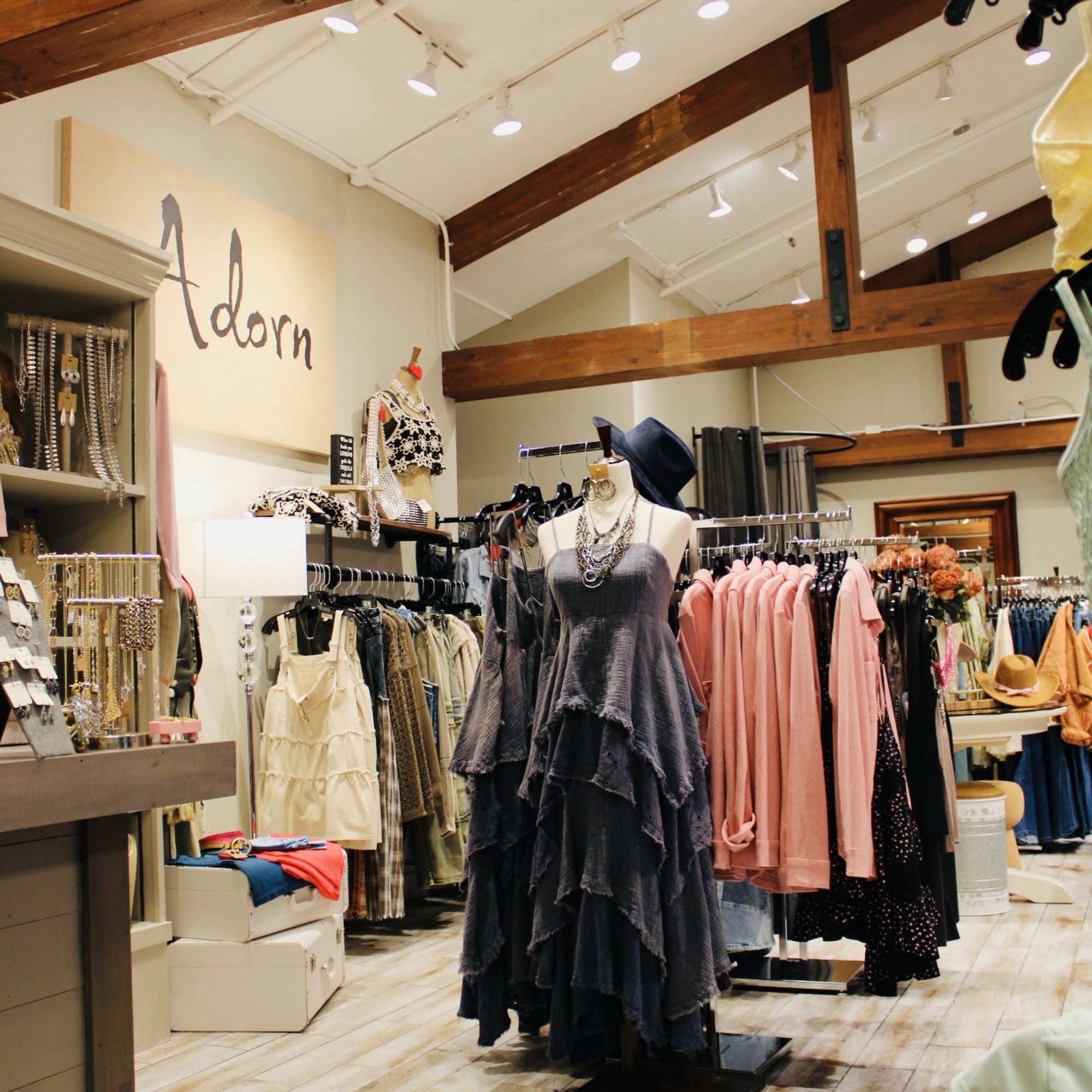 Adorn Boutique NH West Lebanon