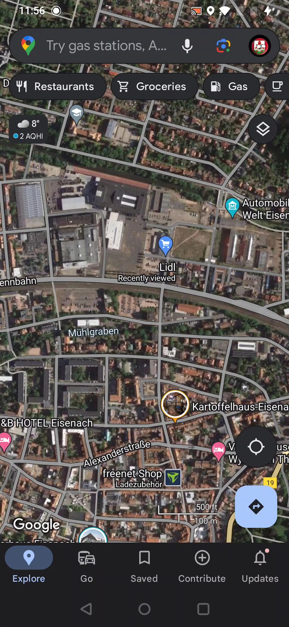 Dick's Truck Sales & Parts