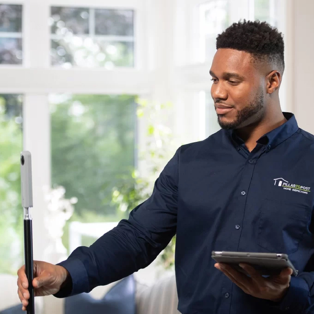 Pillar To Post Home Inspectors