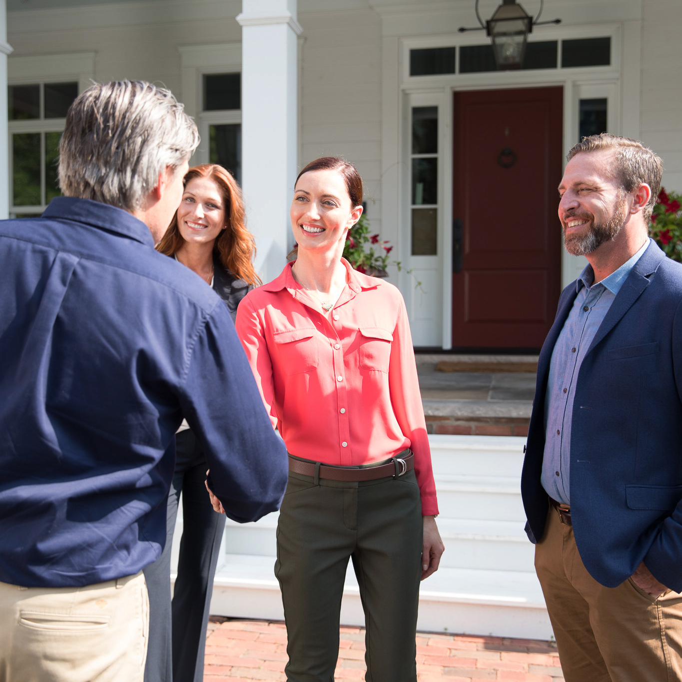 Pillar To Post Home Inspectors