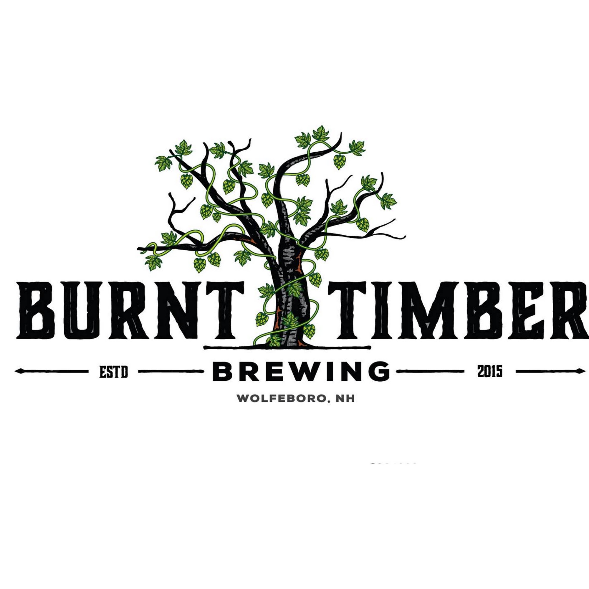 Burnt Timber Brewing & Tavern Wolfeboro