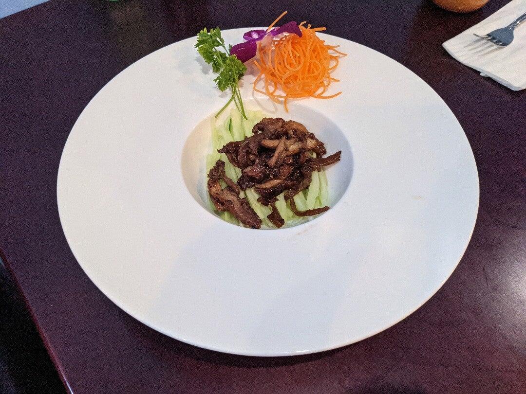 Saka Japanese Restaurant Wolfeboro