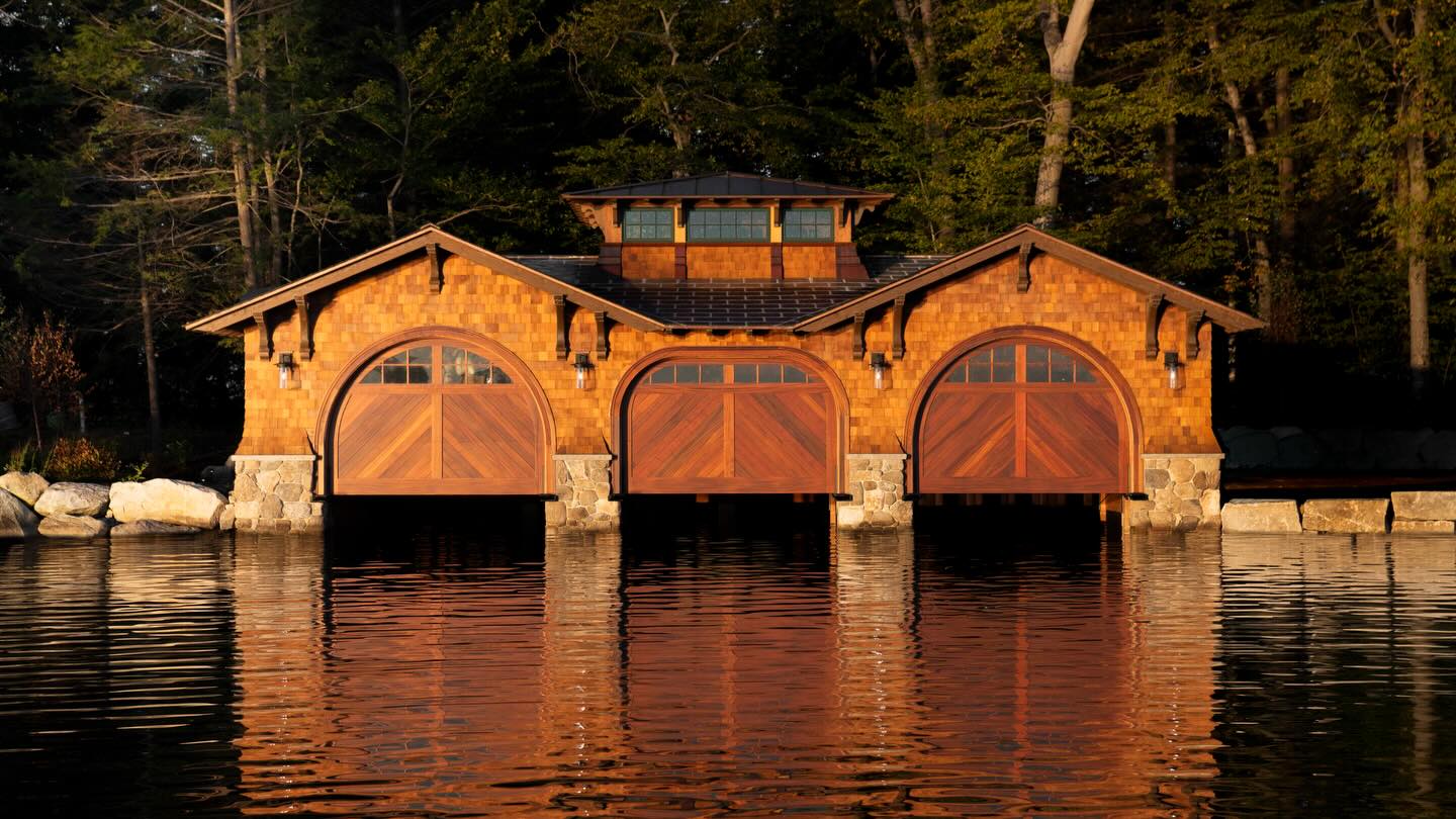 Beckwith Builders 44 Libby St, Wolfeboro New Hampshire 03894