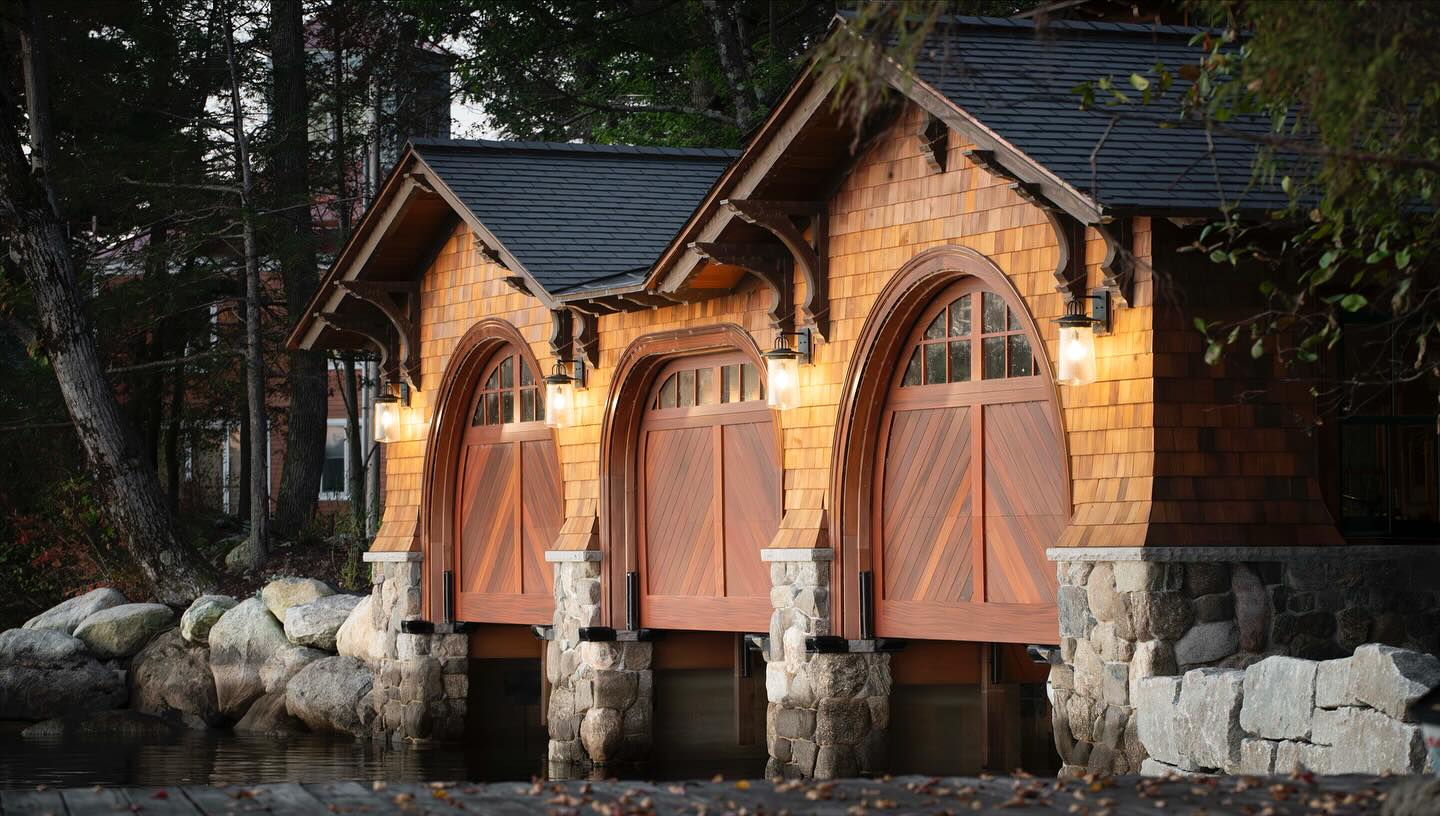 Beckwith Builders 44 Libby St, Wolfeboro New Hampshire 03894