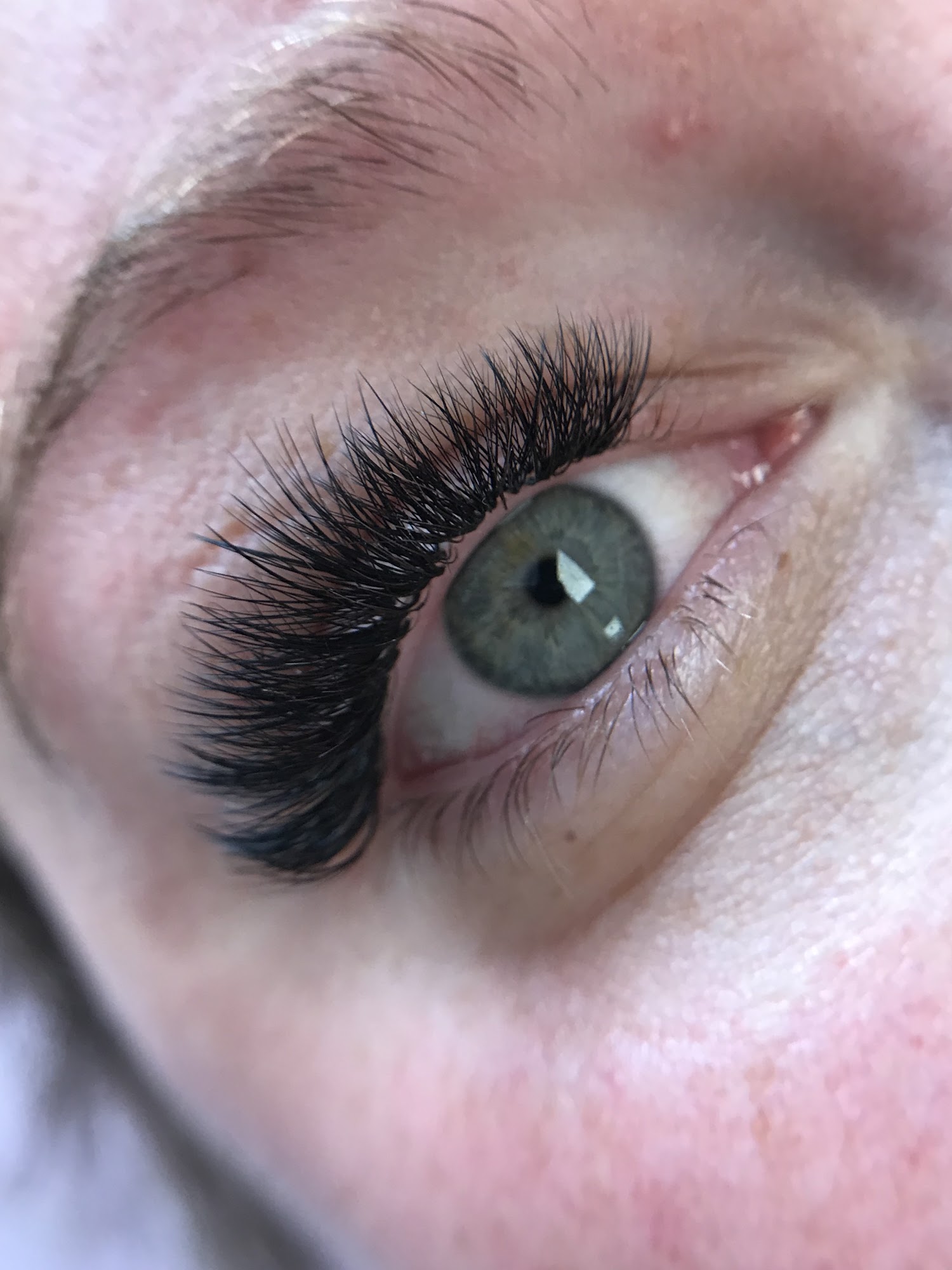 Meraki Hair and Lash Studio 25 Central St, Woodsville New Hampshire 03785