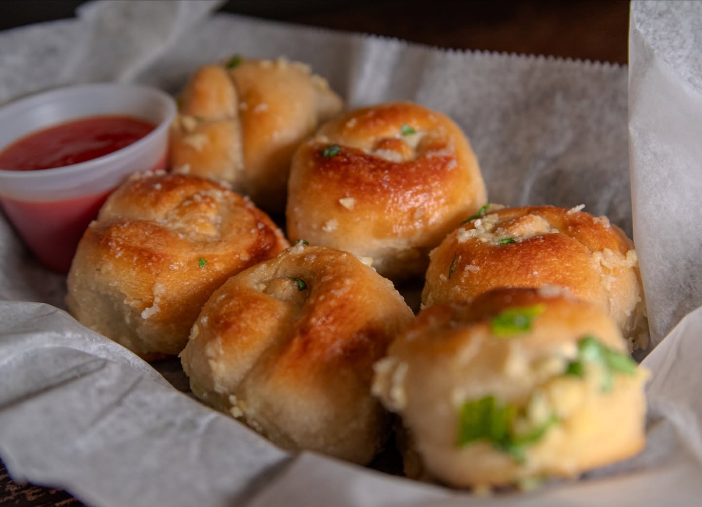 Denino's Pizza Place Aberdeen