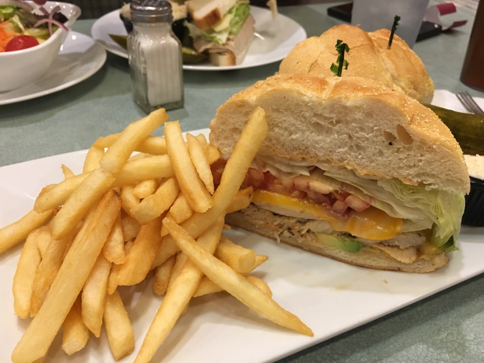 Photo credit: foursquare