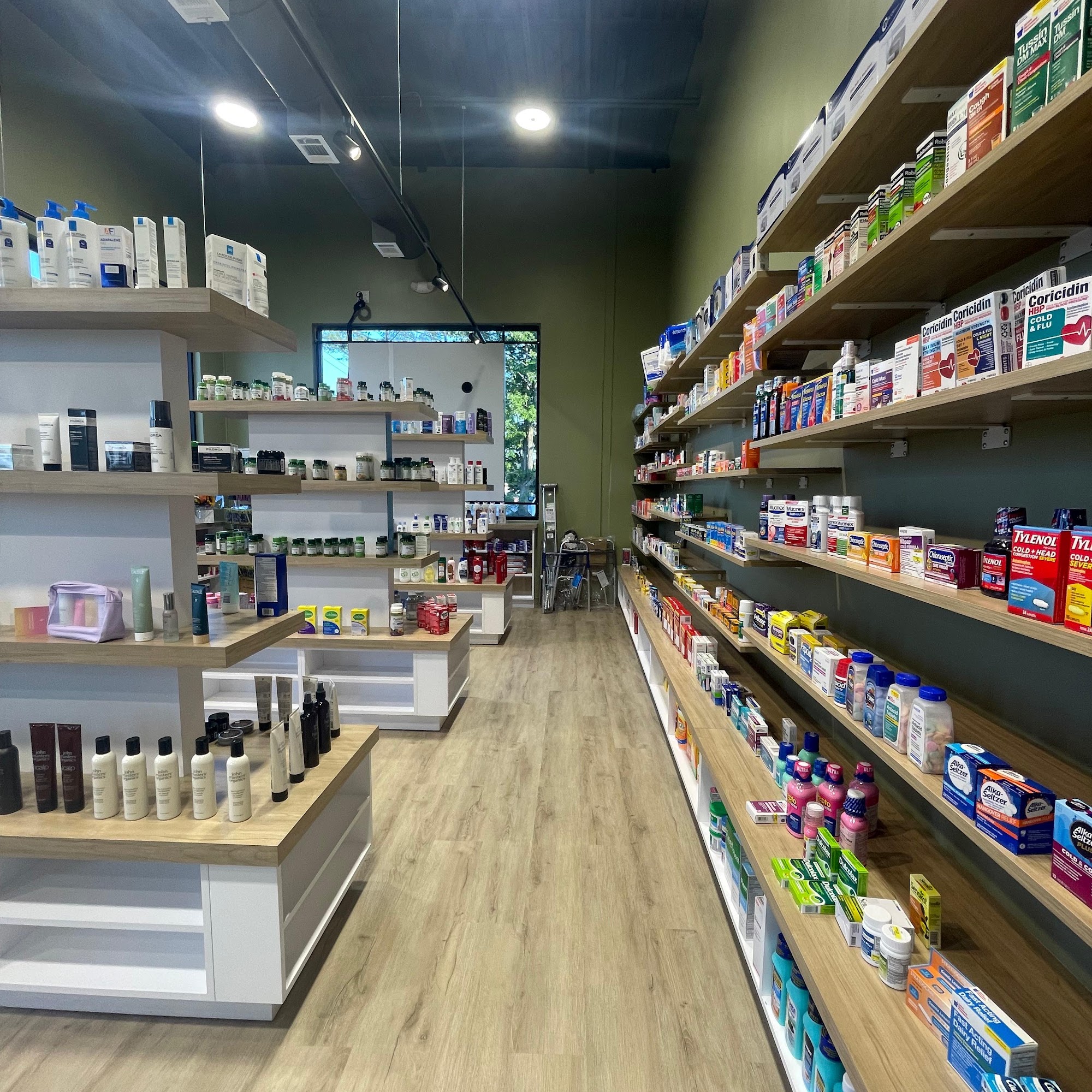 Samy's Pharmacy Aberdeen