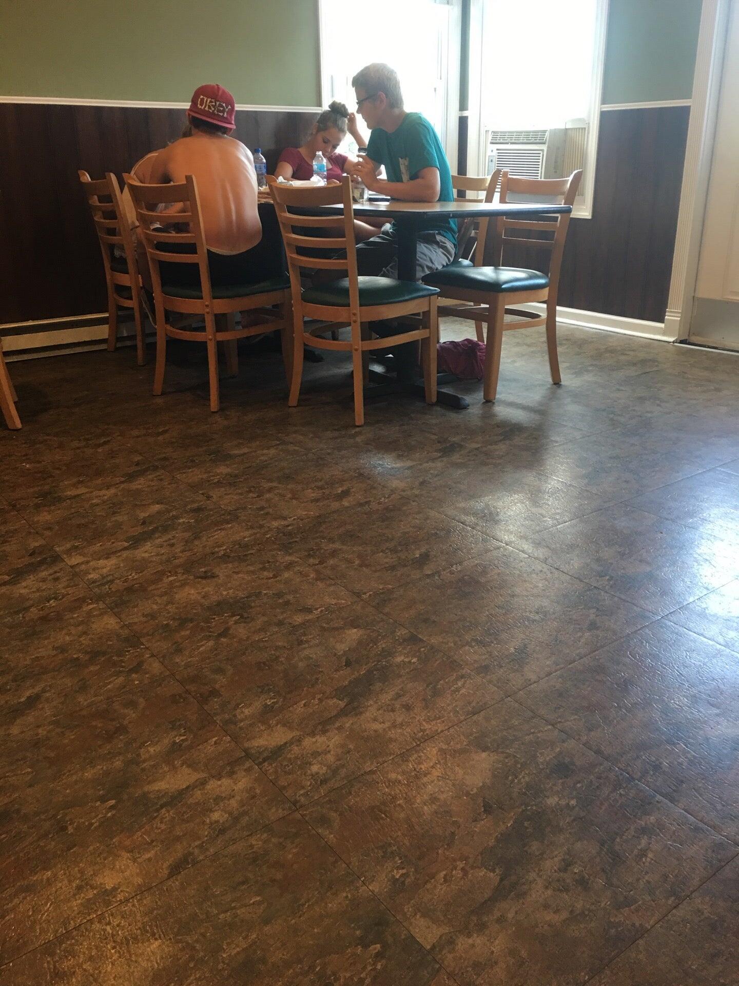 Photo credit: nextdoor