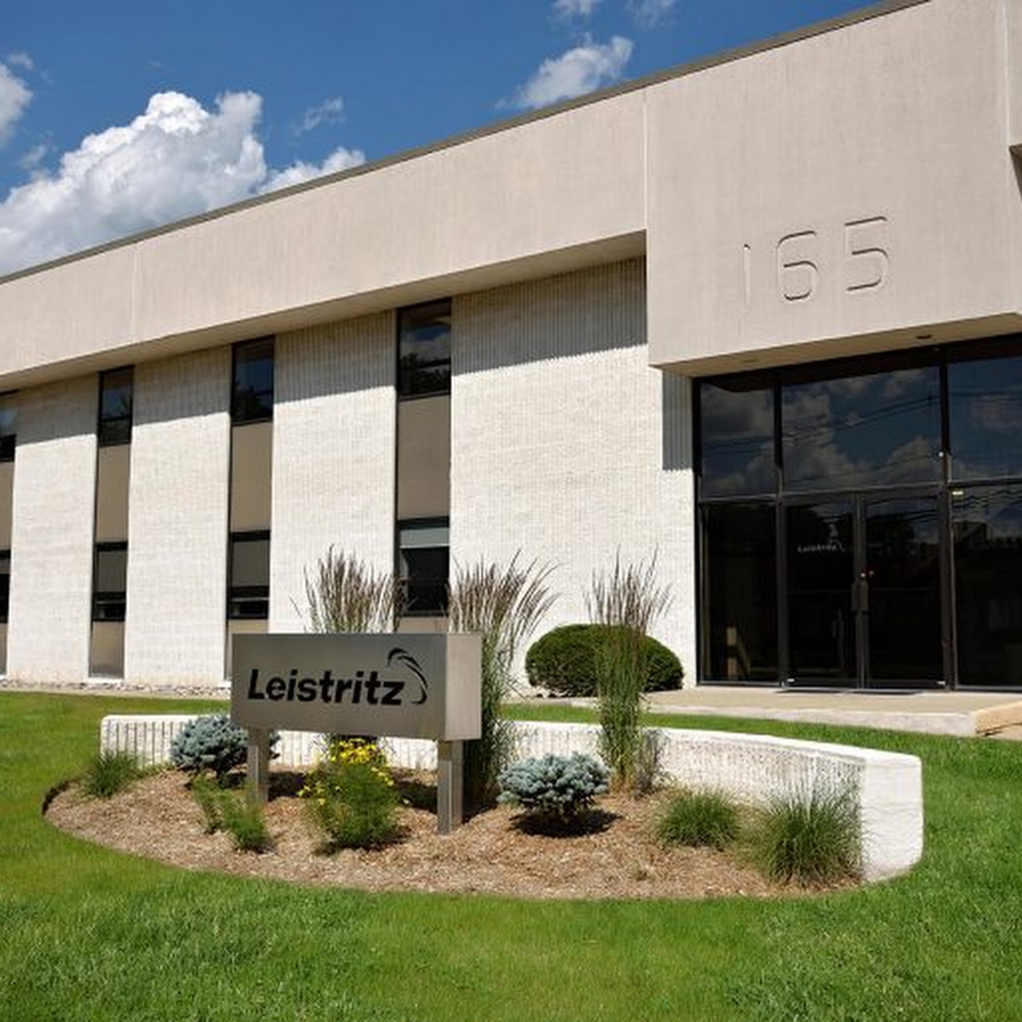 Leistritz Advanced Technologies Allendale