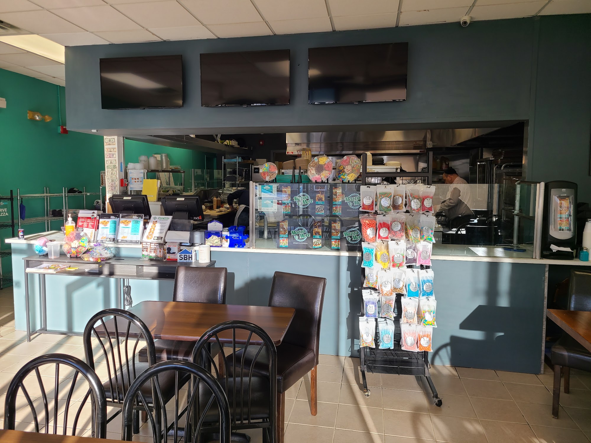 Mazza and More Allenhurst