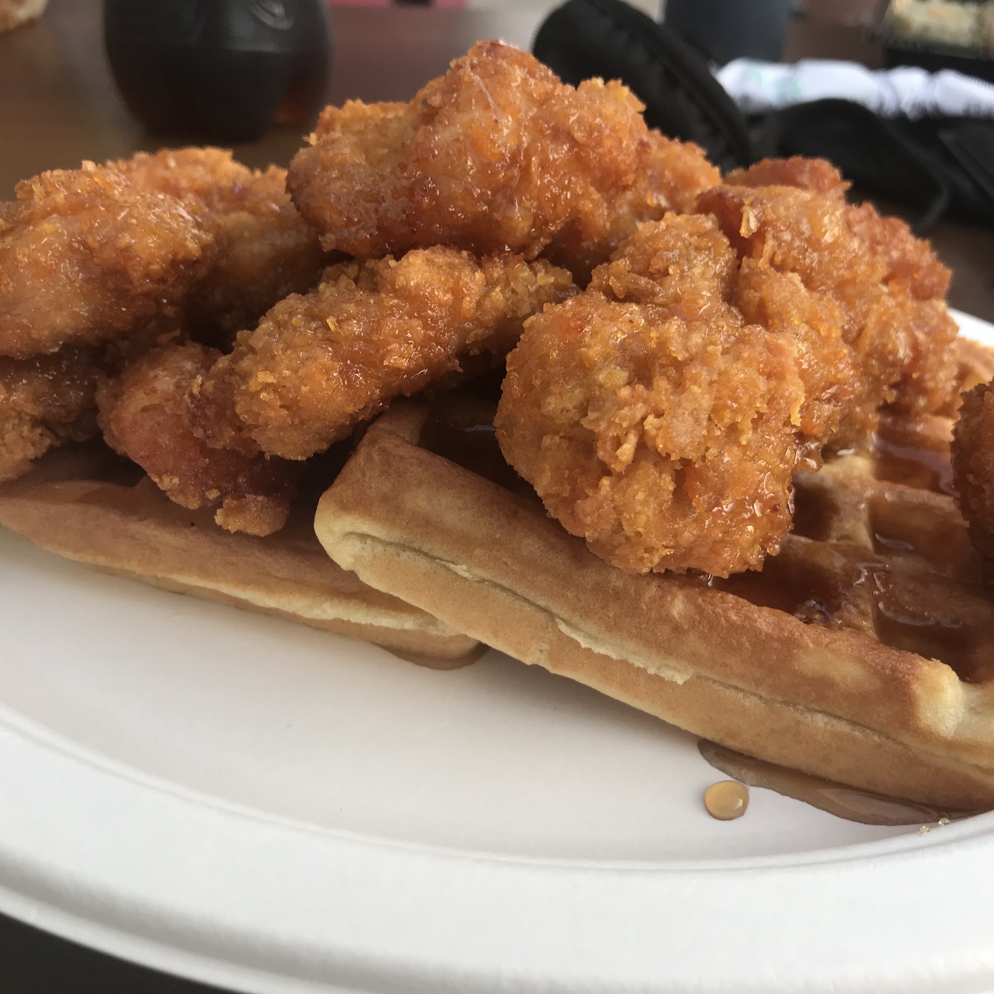 Mazza and More Allenhurst