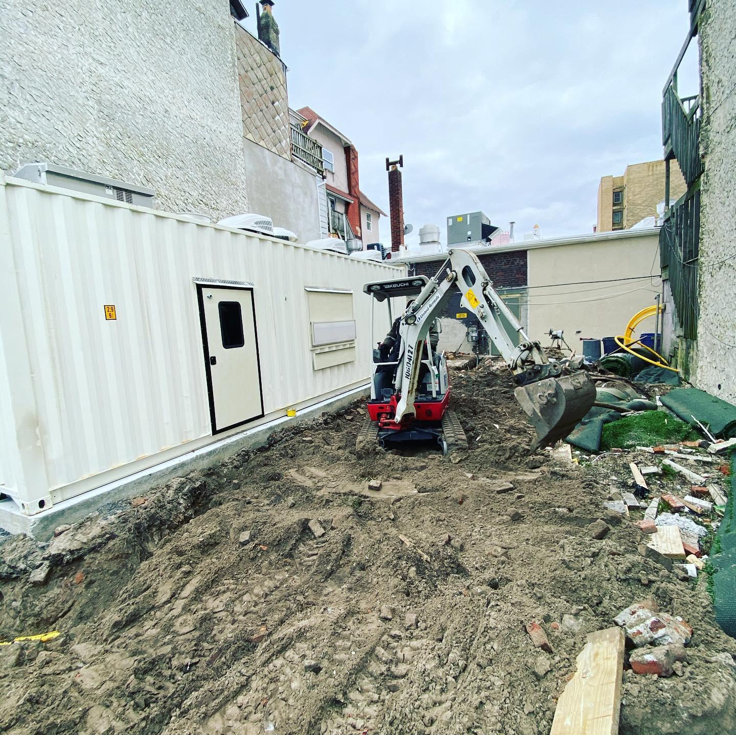 Photo credit: nextdoor