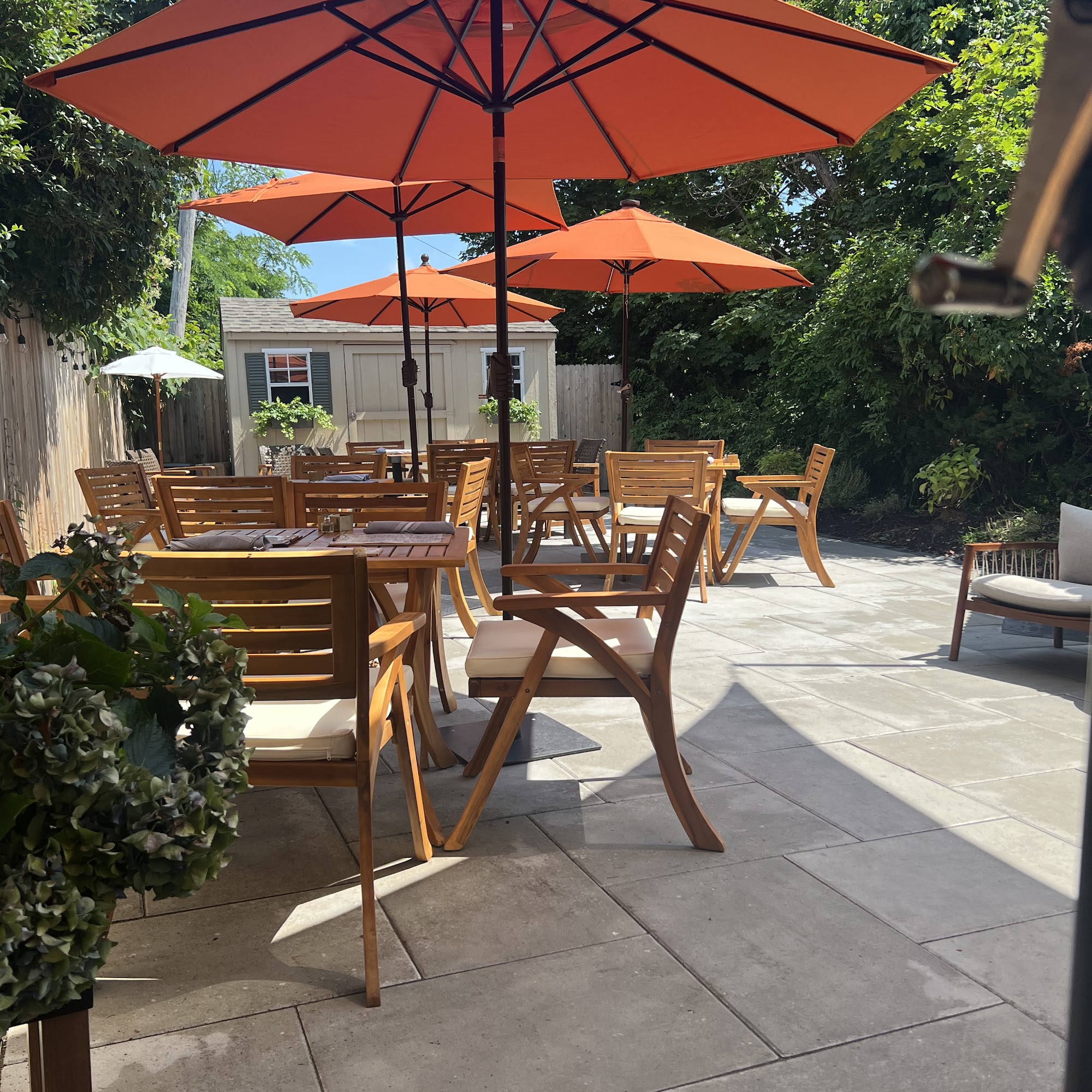 The Gray Street Allenhurst