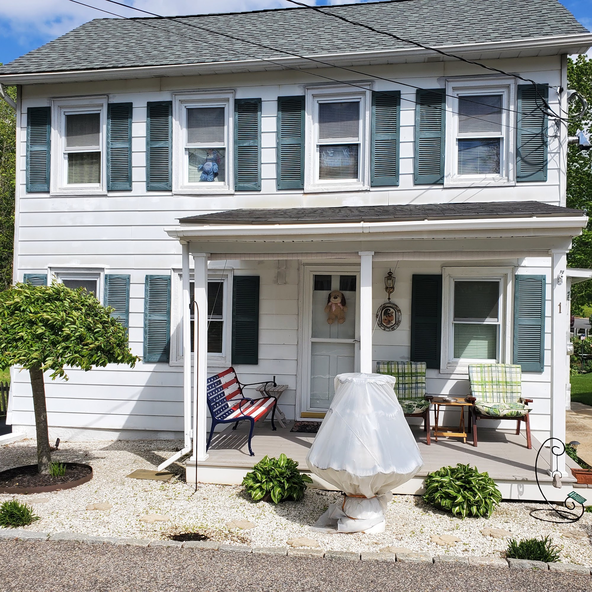 Veterinary Clinic of Imlaystown Allentown