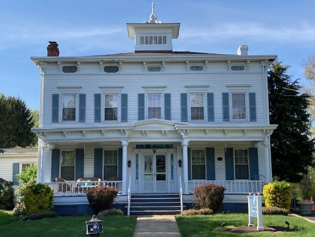 Peppler Funeral Homes