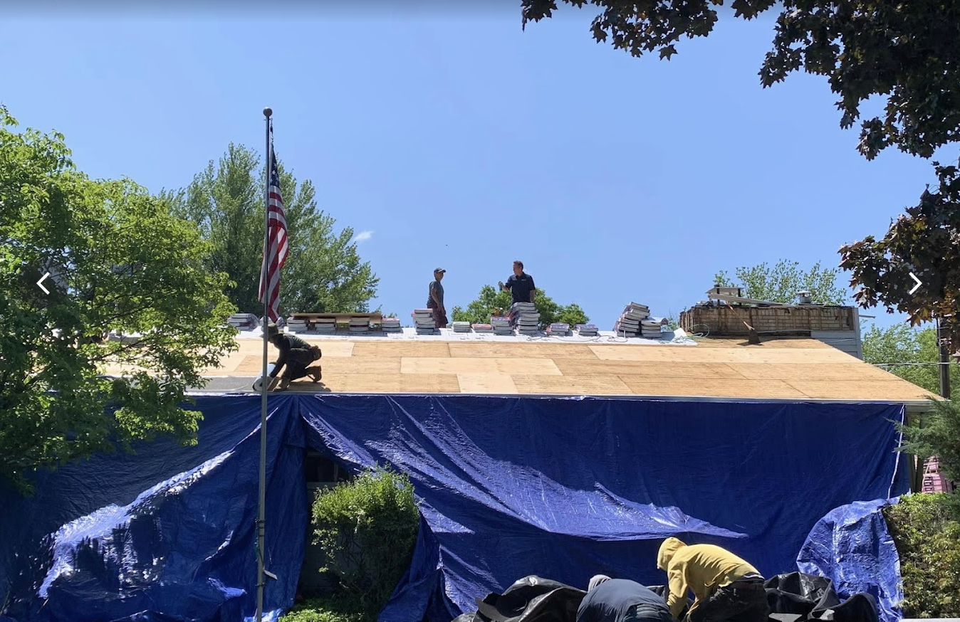 Photo credit: nextdoor