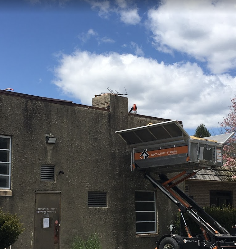 Photo credit: nextdoor