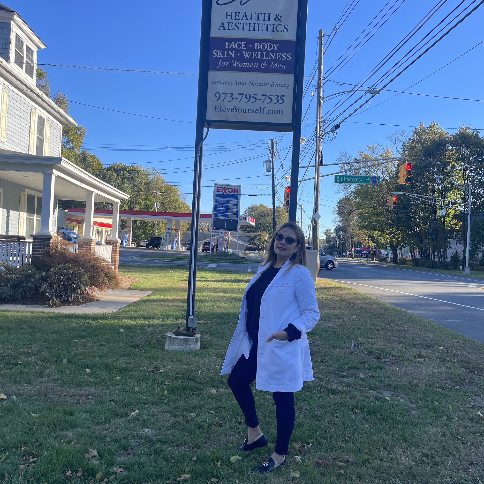 Eleve Health & Aesthetics