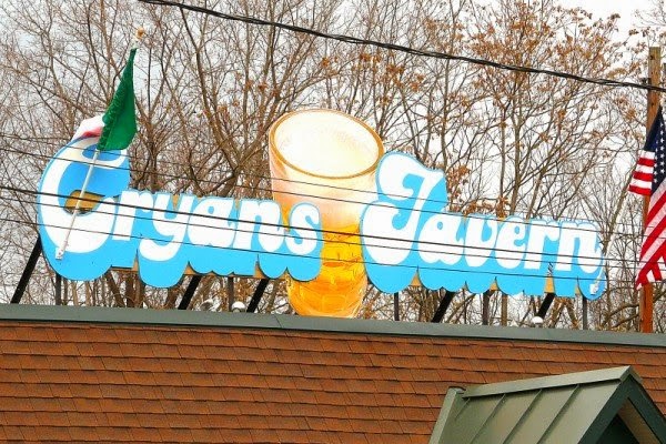 Cryan's Tavern Annandale