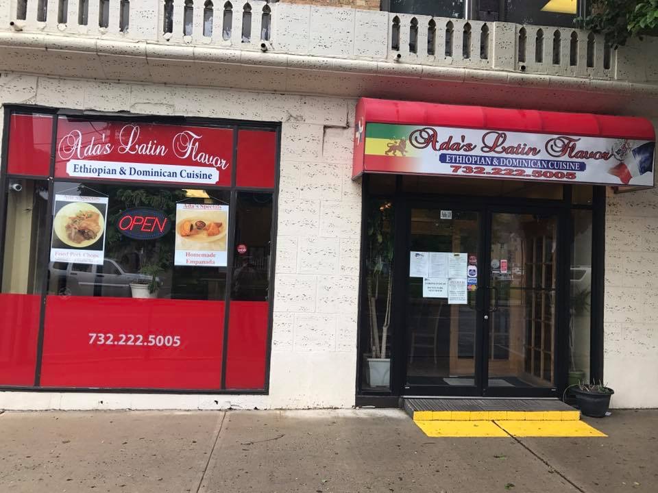 Ada's Gojjo Asbury Park