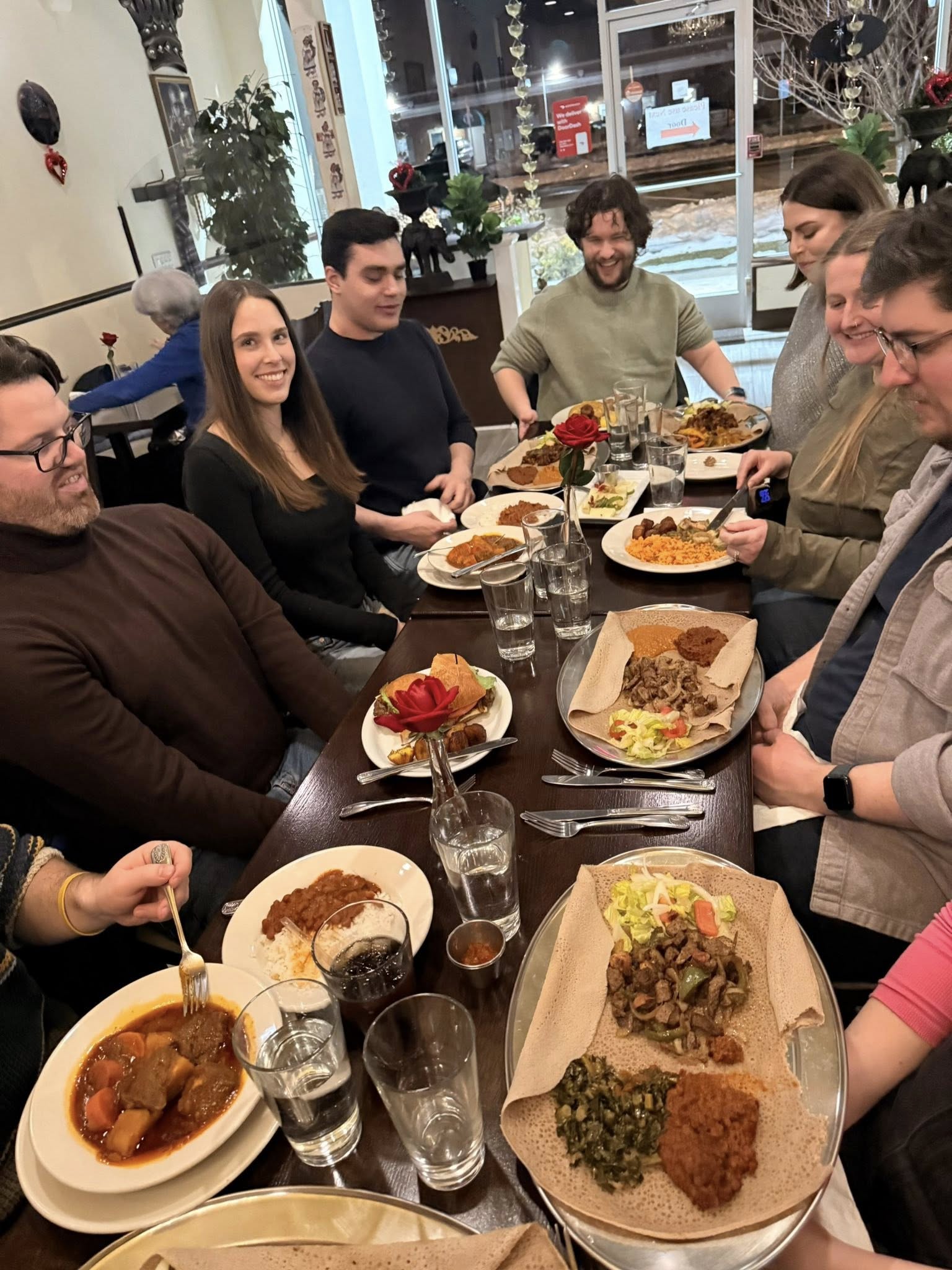 Ada's Gojjo Asbury Park