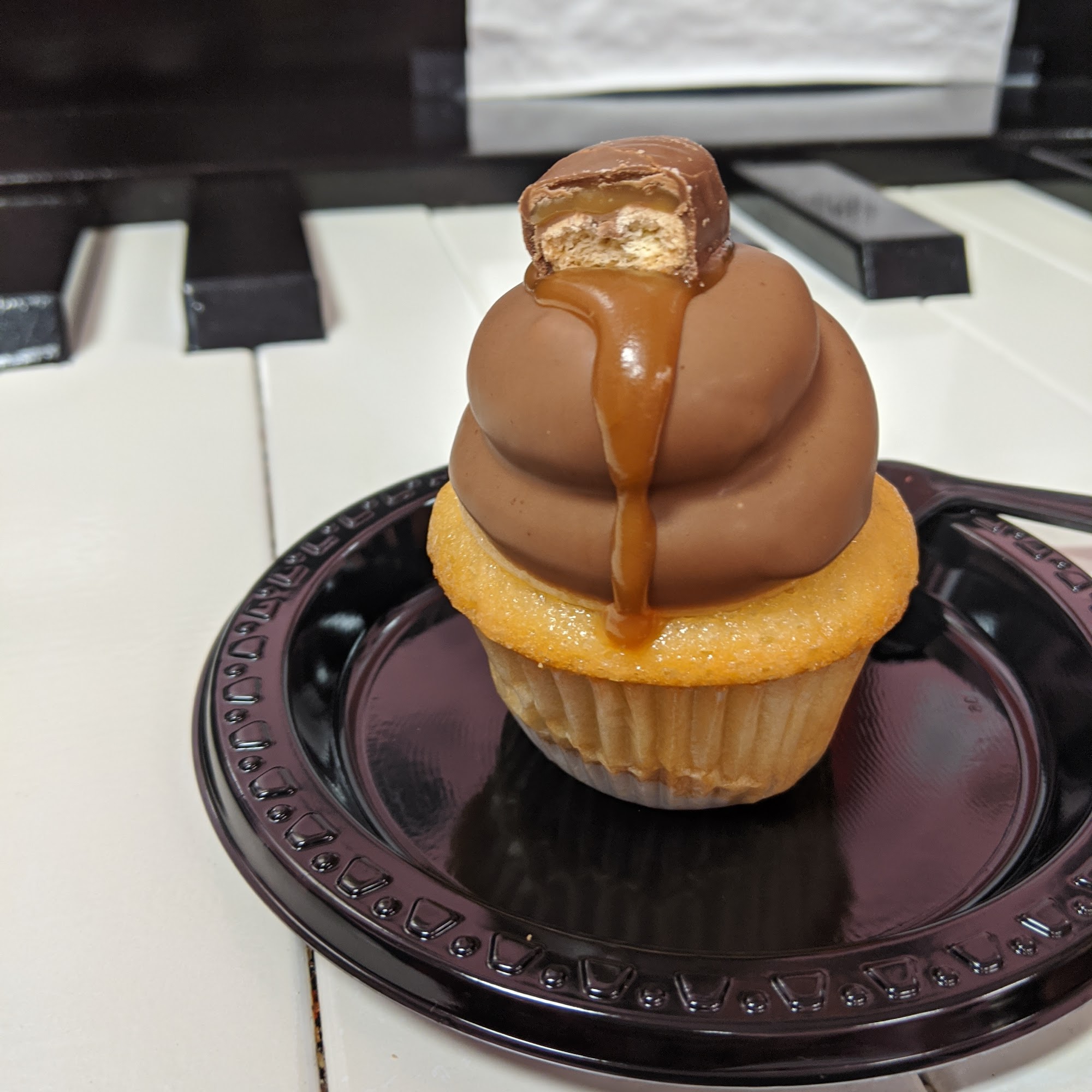 Confections of a RockStar Bakery Asbury Park