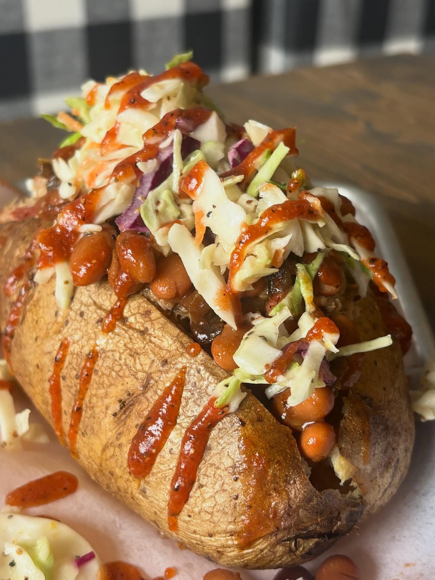 Mutiny BBQ Company Asbury Park