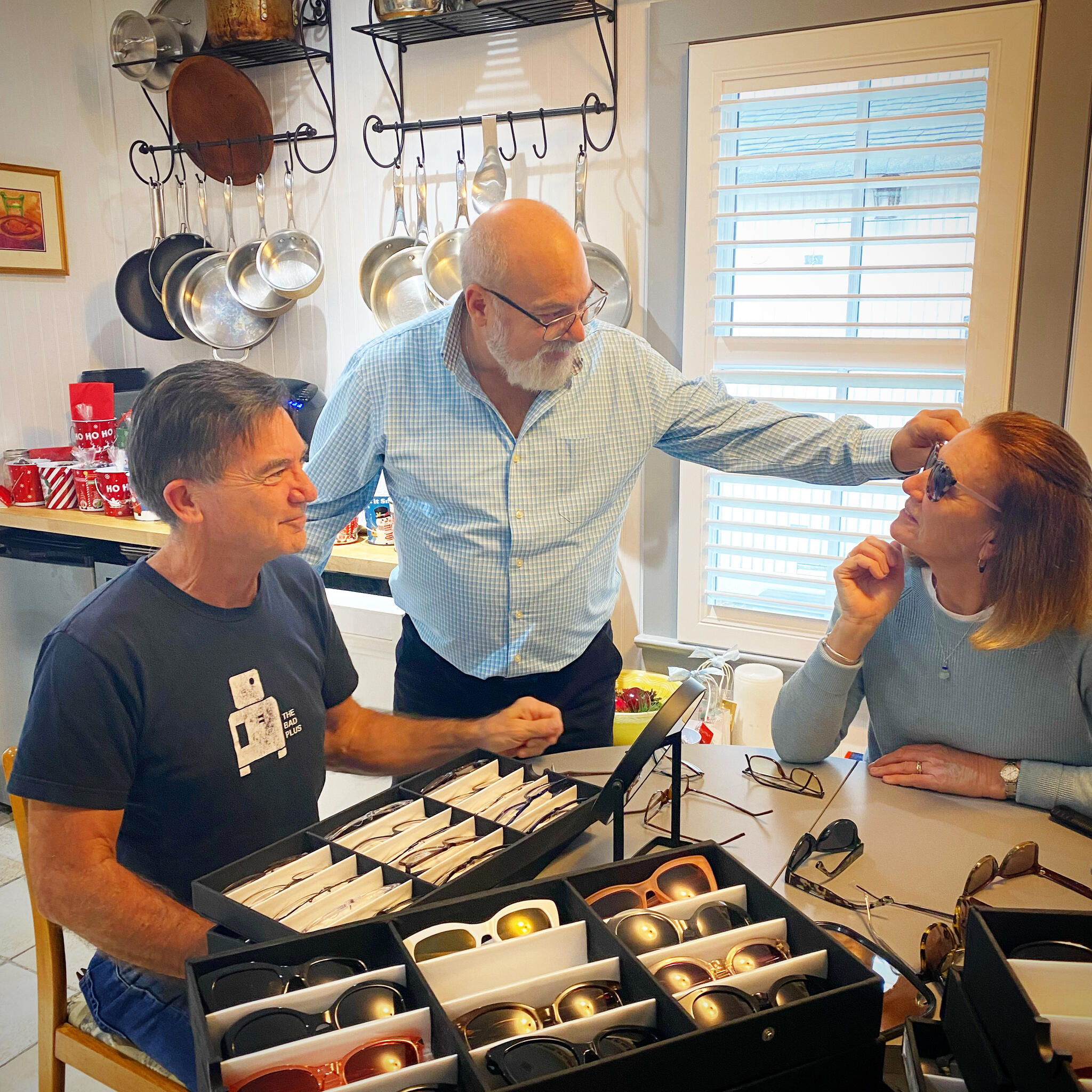 Photo credit: nextdoor