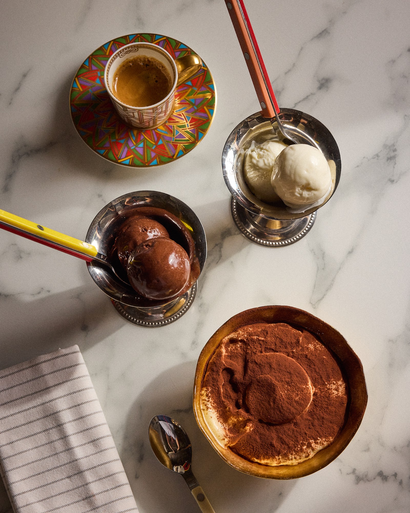 Judy and Harry's Asbury Park