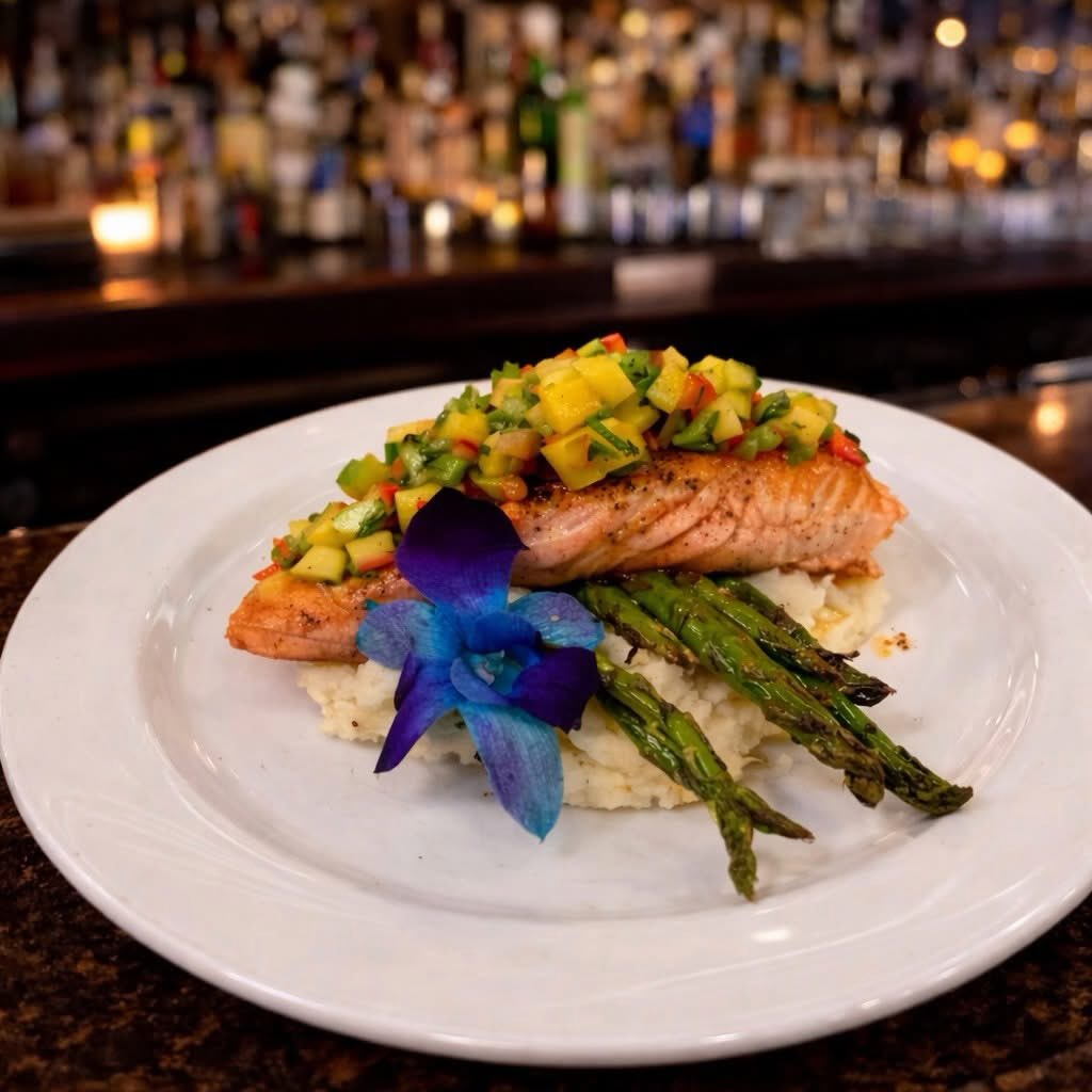 Jerzee's Restaurant & Bar Asbury