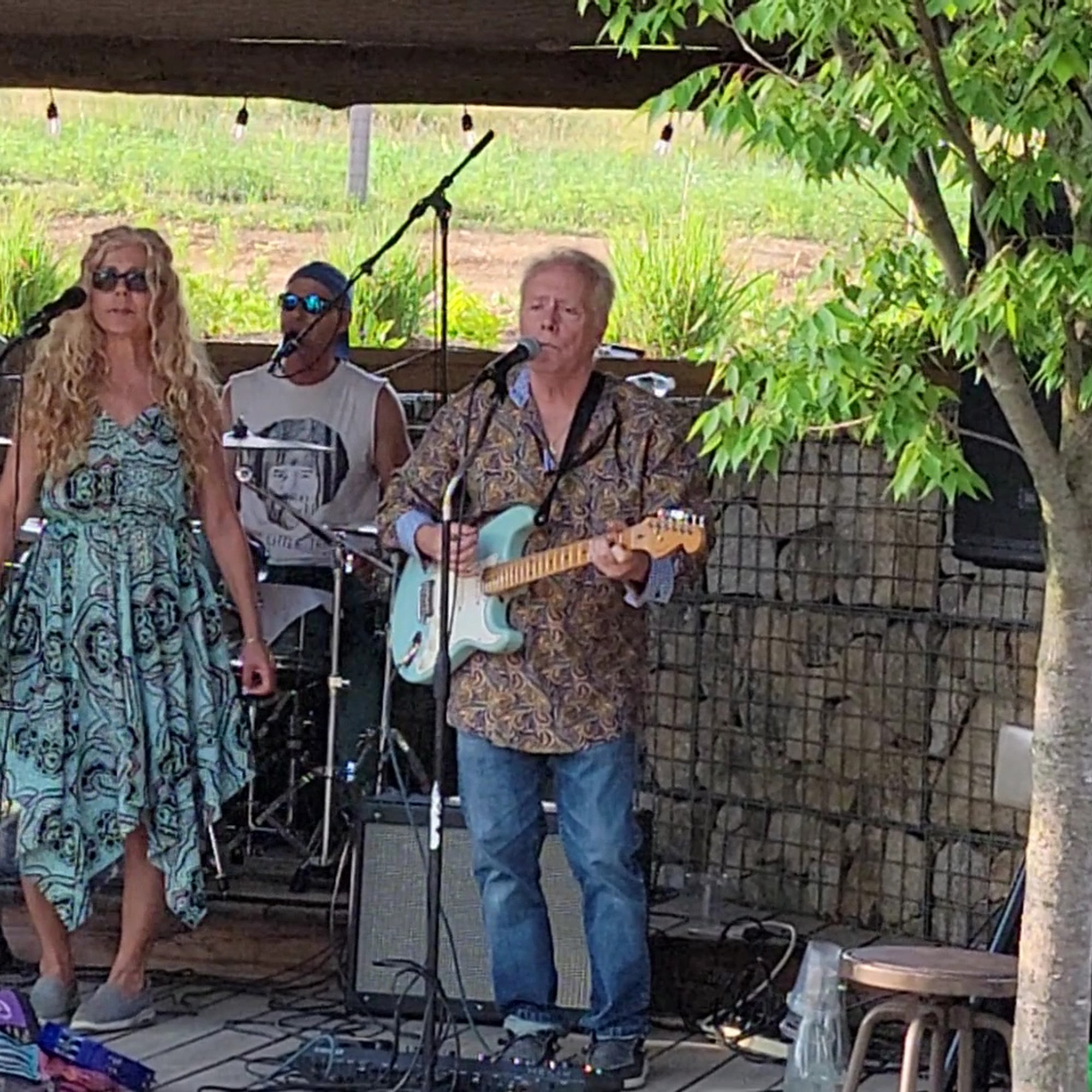 The Ciderhouse at Ironbound Farm Asbury
