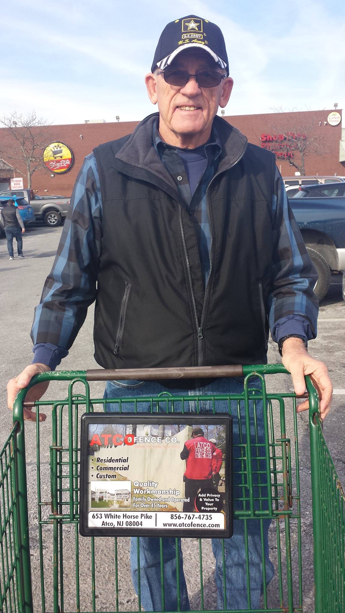 Atco Fence Company, Inc.