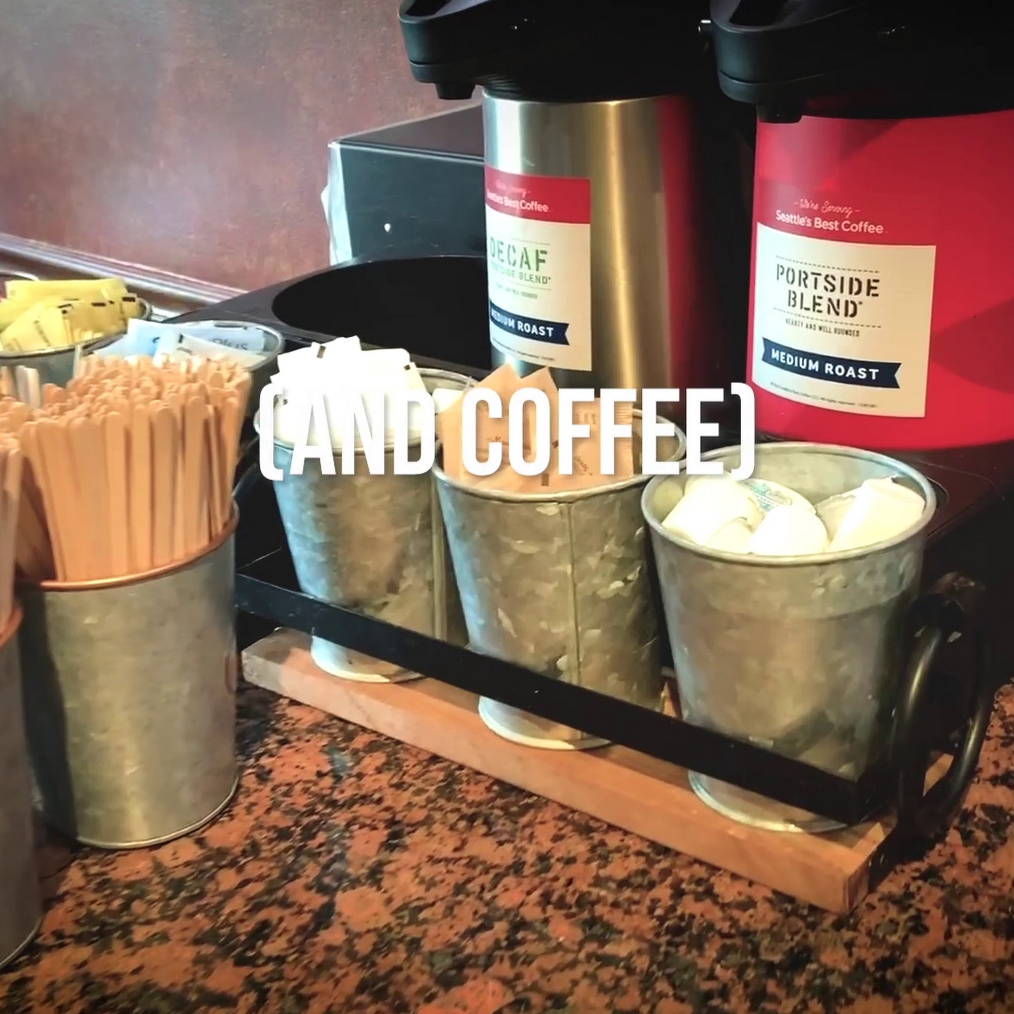 Formica Freitag Bakery & Cafe Atlantic City